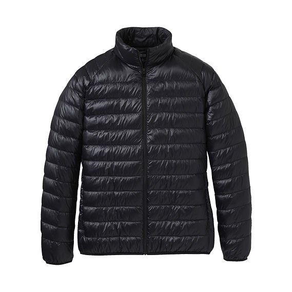 UNIQLO coats for men