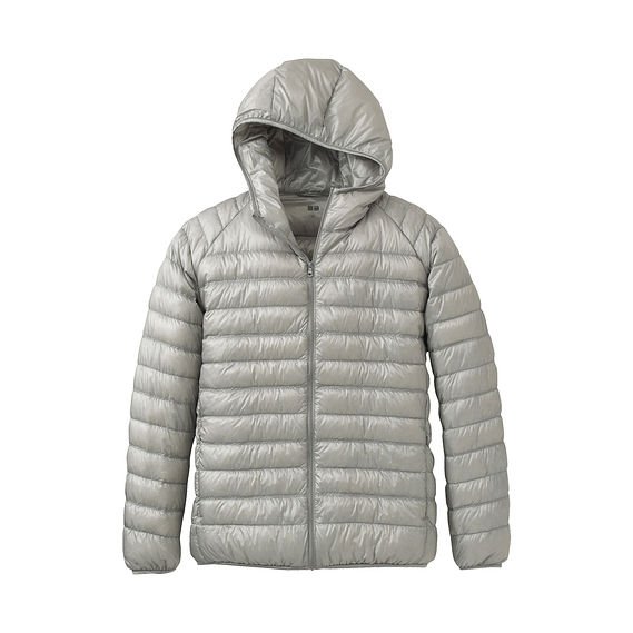 UNIQLO coats for men