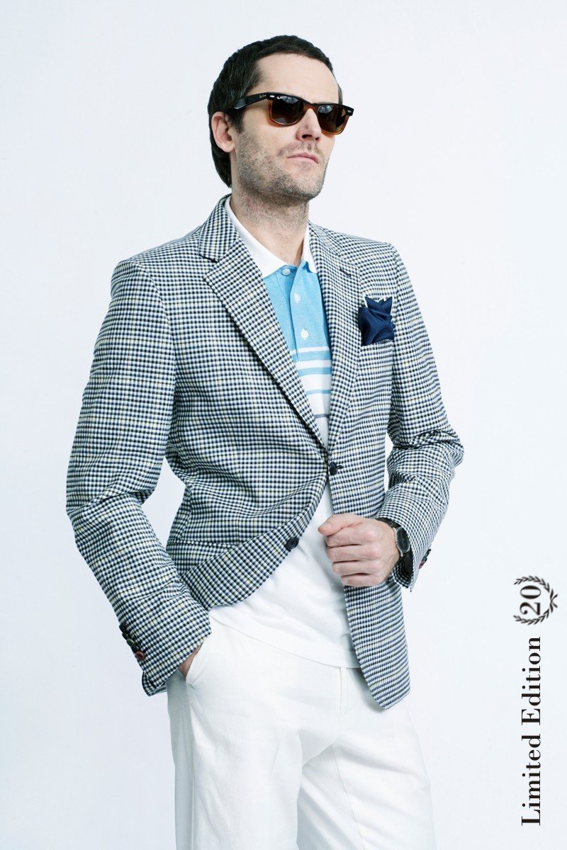 Baltman ss collection for men 2012