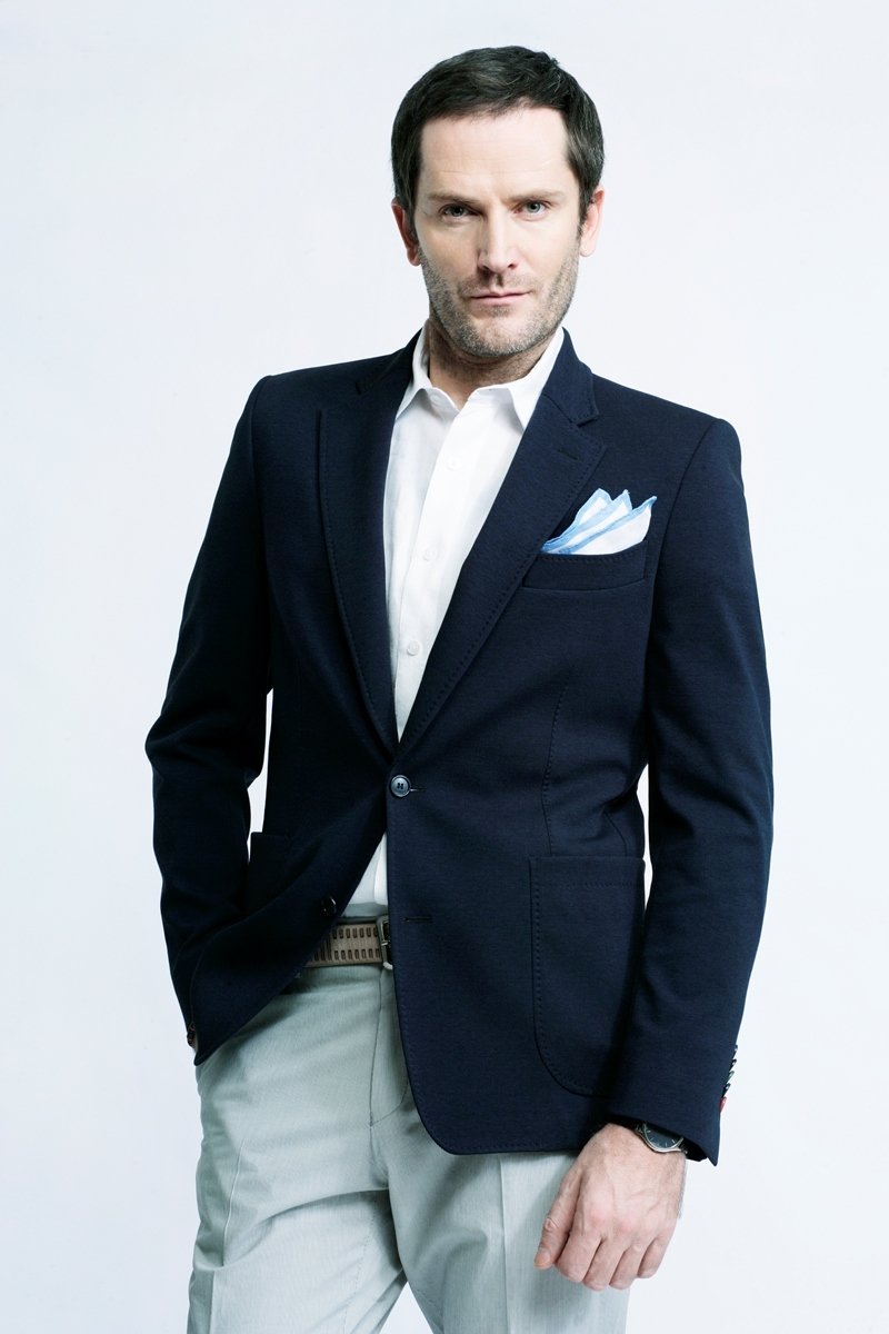 Baltman ss collection for men 2012