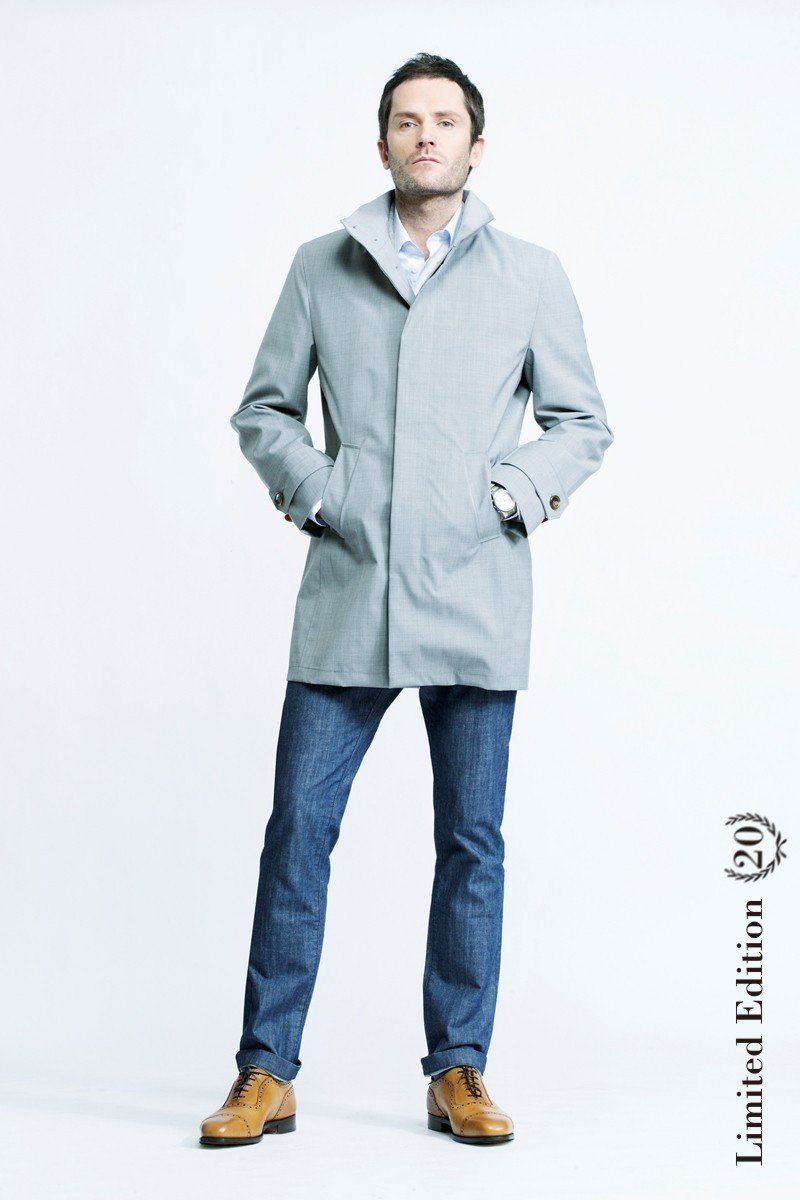 Baltman ss collection for men 2012