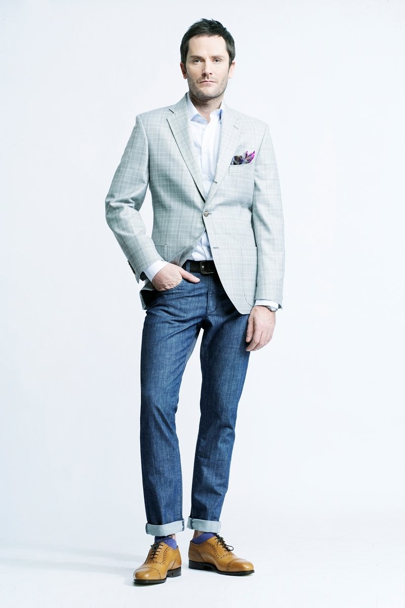 Baltman ss collection for men 2012