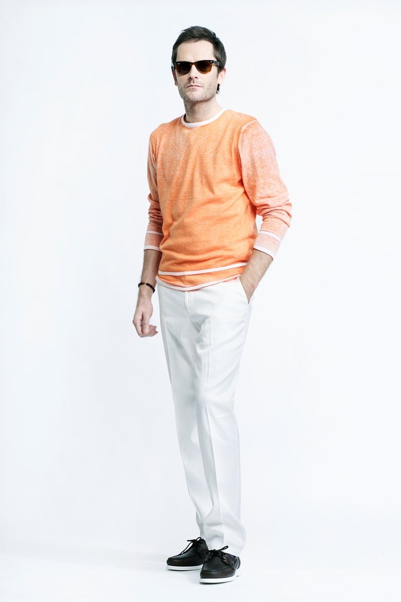 Baltman ss collection for men 2012
