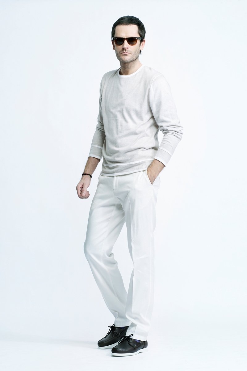 Baltman ss collection for men 2012