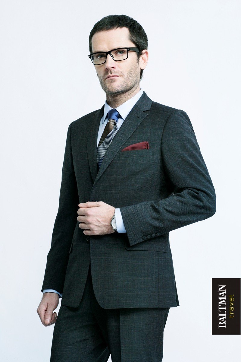 Baltman ss collection for men 2012