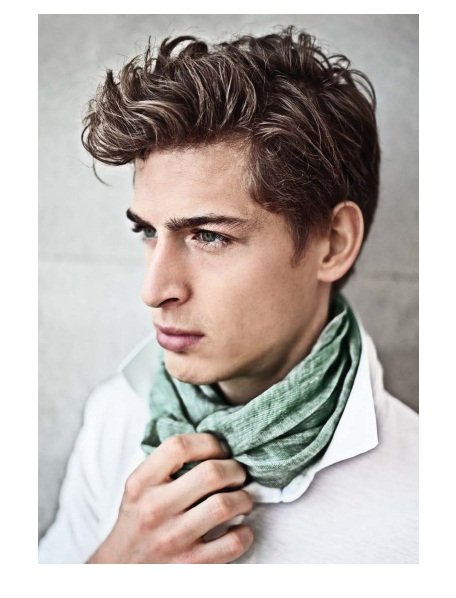 Mario Barutti smarrt casual collection for men 2012