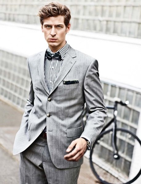 Mario Barutti smarrt casual collection for men 2012