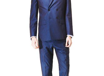 REISS spring summer collection for men 2012