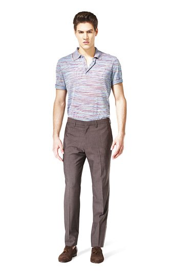 REISS spring summer collection for men 2012