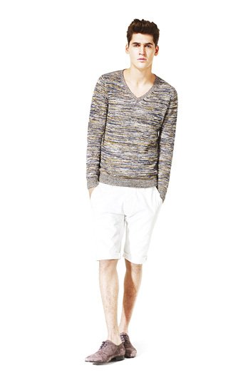 REISS spring summer collection for men 2012