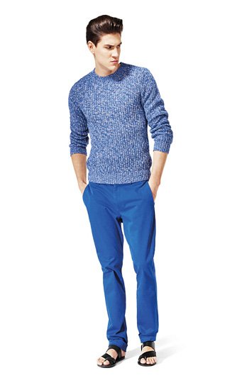 REISS spring summer collection for men 2012