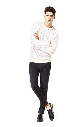 REISS spring summer collection for men 2012