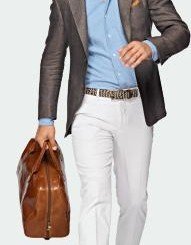 SUITSUPPLY jackets from ss2012 collection