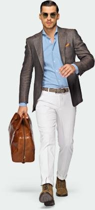 SUITSUPPLY jackets from ss2012 collection