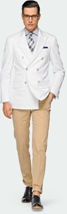 SUITSUPPLY jackets from ss2012 collection