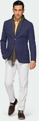 SUITSUPPLY jackets from ss2012 collection