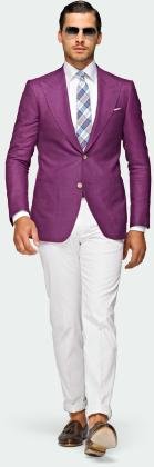 SUITSUPPLY jackets from ss2012 collection