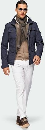 SUITSUPPLY jackets from ss2012 collection