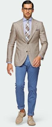SUITSUPPLY jackets from ss2012 collection