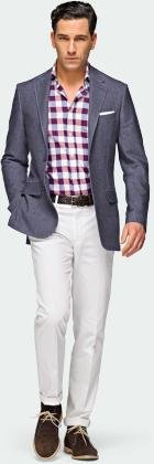 SUITSUPPLY jackets from ss2012 collection