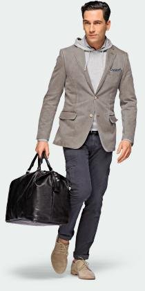 SUITSUPPLY jackets from ss2012 collection