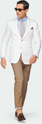 SUITSUPPLY jackets from ss2012 collection