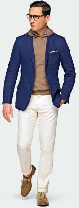 SUITSUPPLY jackets from ss2012 collection