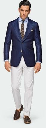 SUITSUPPLY jackets from ss2012 collection