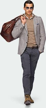 SUITSUPPLY jackets from ss2012 collection