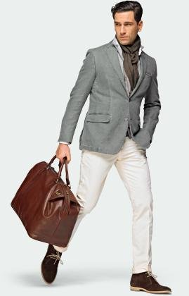SUITSUPPLY jackets from ss2012 collection