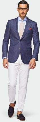 SUITSUPPLY jackets from ss2012 collection