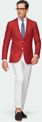SUITSUPPLY jackets from ss2012 collection