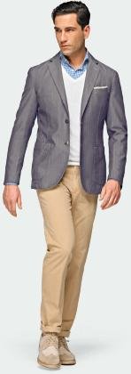 SUITSUPPLY jackets from ss2012 collection