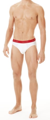 Calvin Klein Underwear collection for men 2012