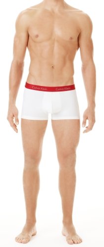 Calvin Klein Underwear collection for men 2012