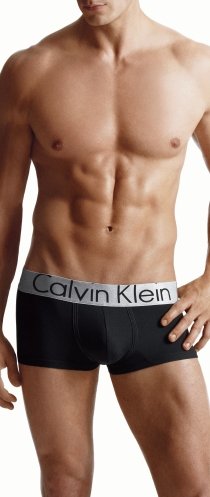Calvin Klein Underwear collection for men 2012