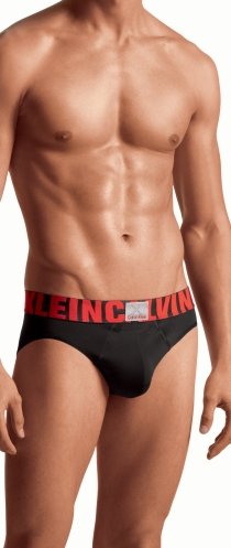 Calvin Klein Underwear collection for men 2012
