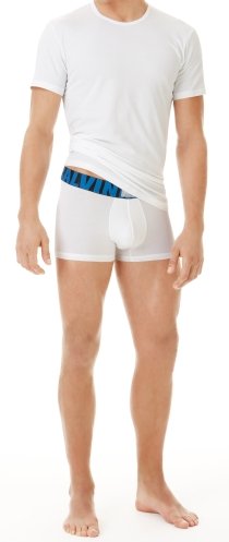 Calvin Klein Underwear collection for men 2012