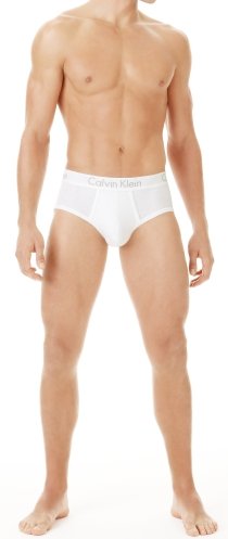 Calvin Klein Underwear collection for men 2012