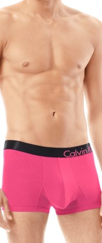 Calvin Klein Underwear collection for men 2012