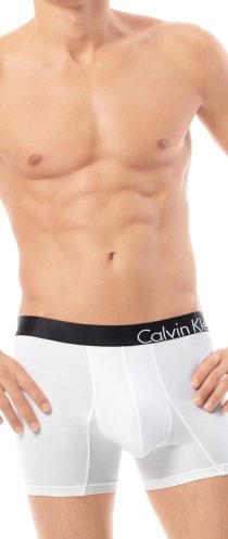 Calvin Klein Underwear collection for men 2012
