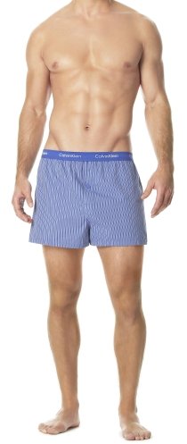 Calvin Klein Underwear collection for men 2012