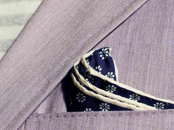 Astor&Black suits for men 2012