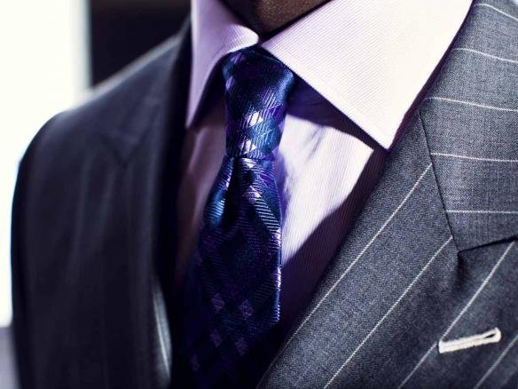 Astor&Black suits for men 2012