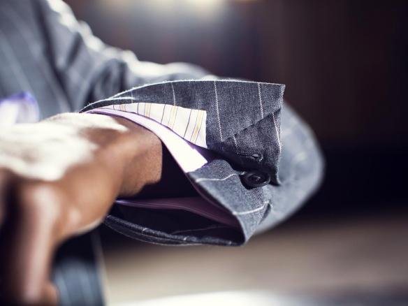 Astor&Black suits for men 2012