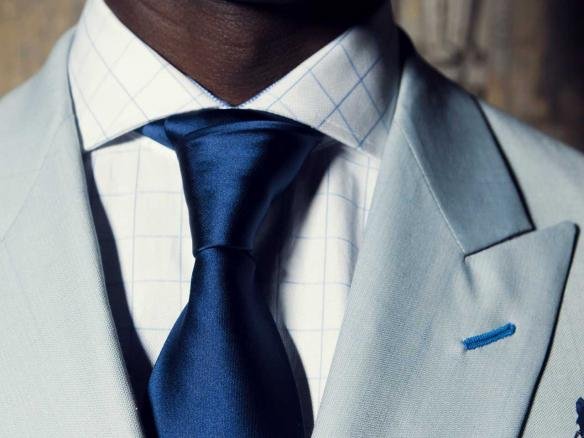 Astor&Black suits for men 2012