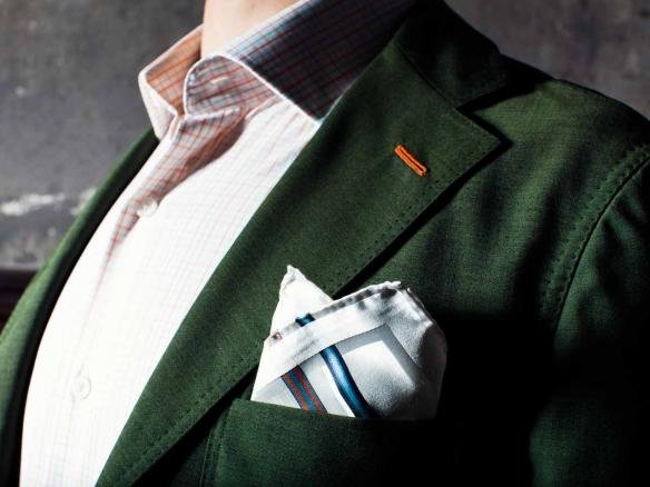 Astor&Black suits for men 2012