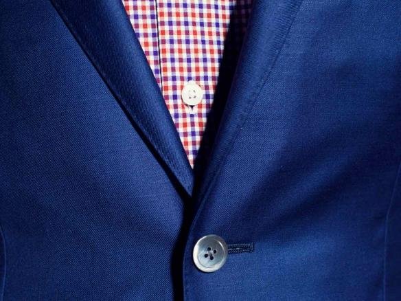 Astor&Black suits for men 2012