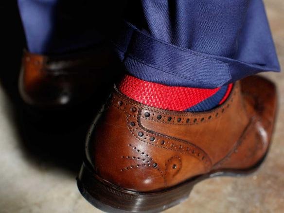 Astor&Black suits for men 2012