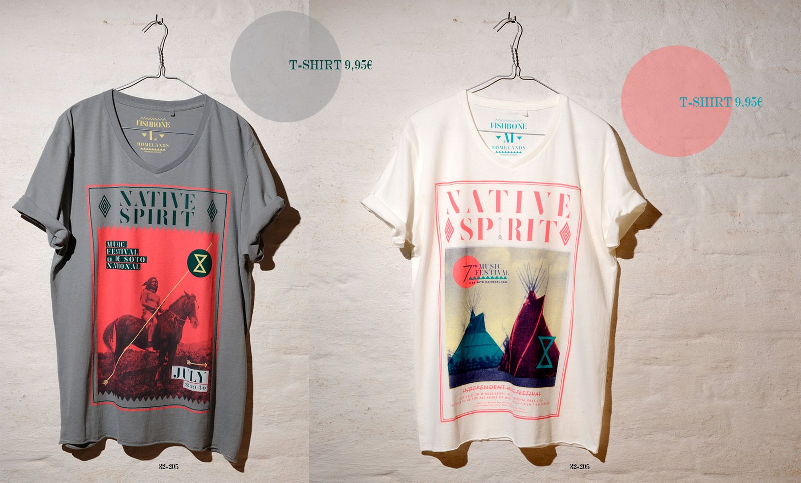 New Yorker T-Shirts for men 2012